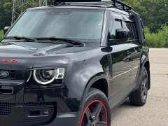 Land Rover Defender 130 3.0T P400 HSE - ფოტო 9