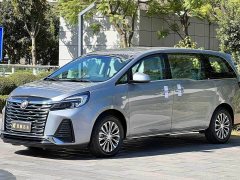 Buick GL8 Land Business Class Comfort Edition - ფოტო 1