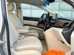 Buick GL8 Land Business Class Comfort Edition - ფოტო 10