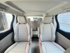 Buick GL8 Land Business Class Comfort Edition - ფოტო 11