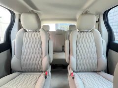 Buick GL8 Land Business Class Comfort Edition - ფოტო 12