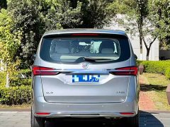 Buick GL8 Land Business Class Comfort Edition - ფოტო 6