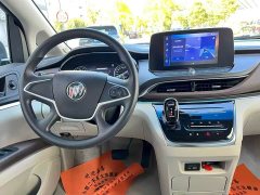 Buick GL8 Land Business Class Comfort Edition - ფოტო 7