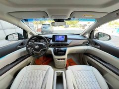 Buick GL8 Land Business Class Comfort Edition - ფოტო 8