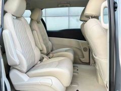 Buick GL8 Land Business Class Comfort Edition - ფოტო 9