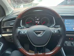 Volkswagen Jetta VS5 280TSI Manual Comfort Pro - ფოტო 10