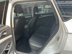 Volkswagen Jetta VS5 280TSI Manual Comfort Pro - ფოტო 12