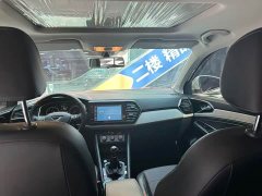 Volkswagen Jetta VS5 280TSI Manual Comfort Pro - ფოტო 13