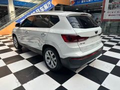 Volkswagen Jetta VS5 280TSI Manual Comfort Pro - ფოტო 15