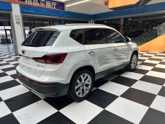 Volkswagen Jetta VS5 280TSI Manual Comfort Pro - ფოტო 16