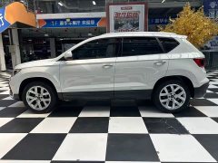 Volkswagen Jetta VS5 280TSI Manual Comfort Pro - ფოტო 6