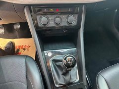Volkswagen Jetta VS5 280TSI Manual Comfort Pro - ფოტო 8