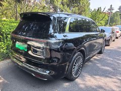 AITO Aion M8 Extended Range Max 53.4kWh 5-Seater with 192-Channel LiDAR - ფოტო 2