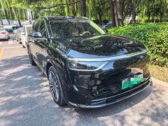 AITO Aion M8 Extended Range Max 53.4kWh 5-Seater with 192-Channel LiDAR - ფოტო 3