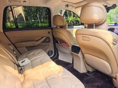 AITO Aion M8 Extended Range Max 53.4kWh 5-Seater with 192-Channel LiDAR - ფოტო 4