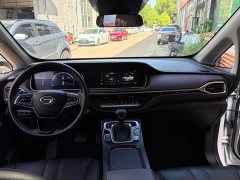 GAC Aion M6 2021 270T DCT Deluxe Edition 7-Seater - ფოტო 11
