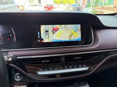 GAC Aion M6 2021 270T DCT Deluxe Edition 7-Seater - ფოტო 13