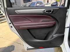 GAC Aion M6 2021 270T DCT Deluxe Edition 7-Seater - ფოტო 16