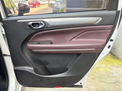 GAC Aion M6 2021 270T DCT Deluxe Edition 7-Seater - ფოტო 17