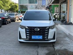 GAC Aion M6 2021 270T DCT Deluxe Edition 7-Seater - ფოტო 2