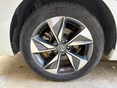 GAC Aion M6 2021 270T DCT Deluxe Edition 7-Seater - ფოტო 20