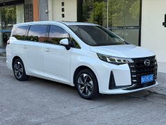 GAC Aion M6 2021 270T DCT Deluxe Edition 7-Seater - ფოტო 3