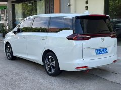 GAC Aion M6 2021 270T DCT Deluxe Edition 7-Seater - ფოტო 4
