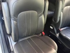 GAC Aion M6 2021 270T DCT Deluxe Edition 7-Seater - ფოტო 8