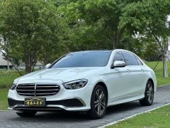 Mercedes-Benz E-Class E 260 L - ფოტო 1
