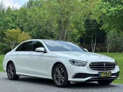 Mercedes-Benz E-Class E 260 L - ფოტო 3