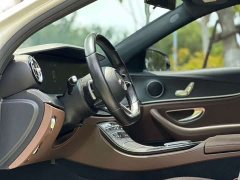 Mercedes-Benz E-Class E 260 L - ფოტო 4