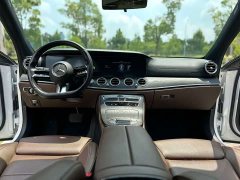 Mercedes-Benz E-Class E 260 L - ფოტო 6
