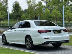 Mercedes-Benz E-Class E 260 L - ფოტო 7