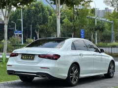 Mercedes-Benz E-Class E 260 L - ფოტო 9
