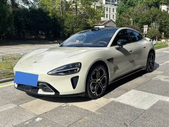 Xiaomi SU7 Rear-Wheel Drive Pro - ფოტო 1