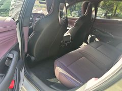 Xiaomi SU7 Rear-Wheel Drive Pro - ფოტო 10