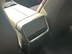 Xiaomi SU7 Rear-Wheel Drive Pro - ფოტო 11
