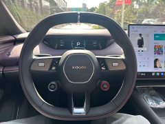 Xiaomi SU7 Rear-Wheel Drive Pro - ფოტო 12