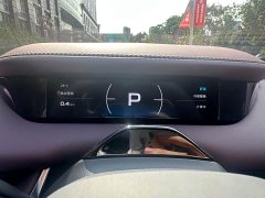 Xiaomi SU7 Rear-Wheel Drive Pro - ფოტო 16