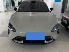 Xiaomi SU7 Rear-Wheel Drive Pro - ფოტო 17