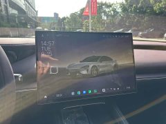 Xiaomi SU7 Rear-Wheel Drive Pro - ფოტო 2