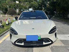 Xiaomi SU7 Rear-Wheel Drive Pro - ფოტო 3