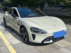 Xiaomi SU7 Rear-Wheel Drive Pro - ფოტო 4