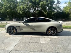 Xiaomi SU7 Rear-Wheel Drive Pro - ფოტო 5
