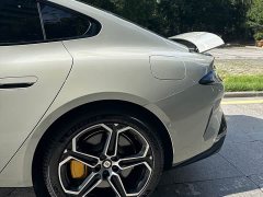 Xiaomi SU7 Rear-Wheel Drive Pro - ფოტო 6
