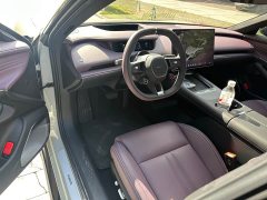 Xiaomi SU7 Rear-Wheel Drive Pro - ფოტო 7