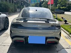 Xiaomi SU7 Rear-Wheel Drive Pro - ფოტო 8