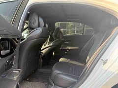 Mercedes-Benz C-Class C 260 L AMG Line - ფოტო 4