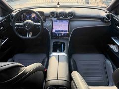 Mercedes-Benz C-Class C 260 L AMG Line - ფოტო 5