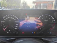 Mercedes-Benz C-Class C 260 L AMG Line - ფოტო 6